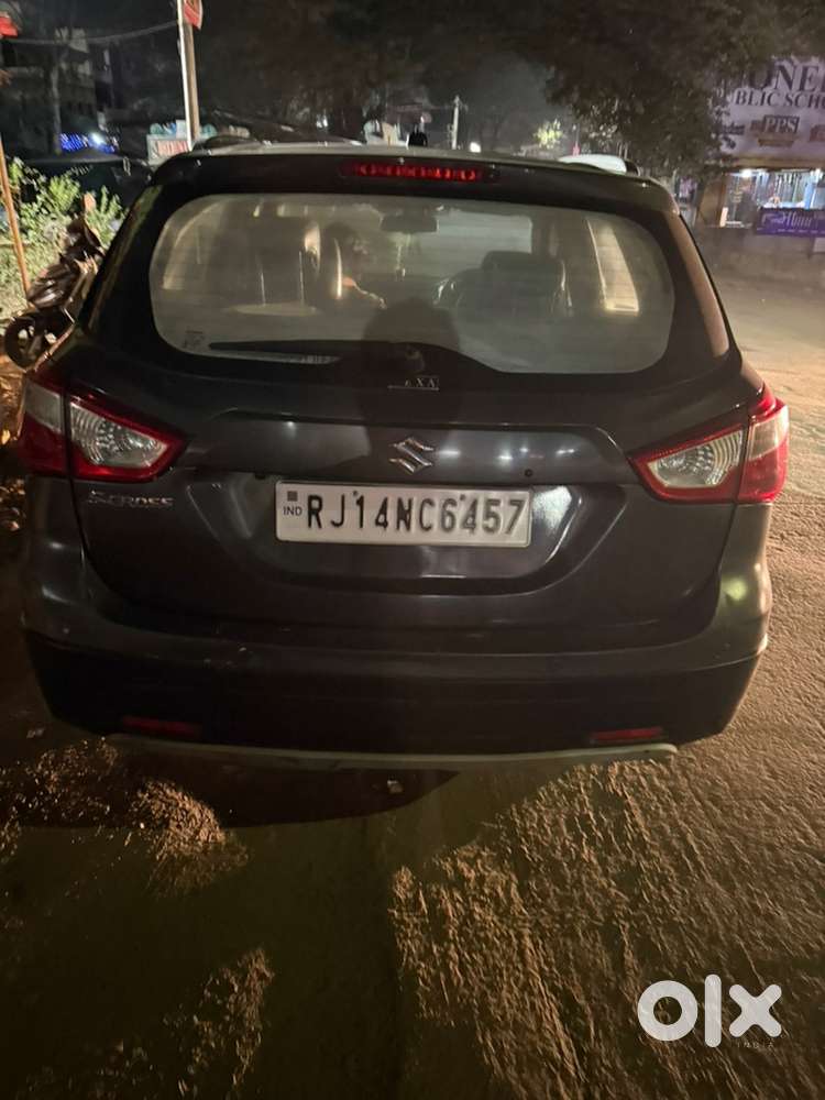 Maruti Suzuki Diesel 2016