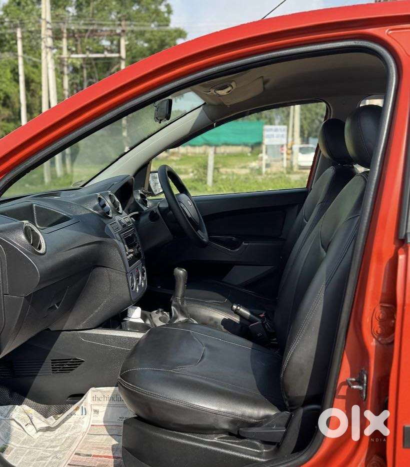Ford Figo Diesel Exi, 2014, Diesel
