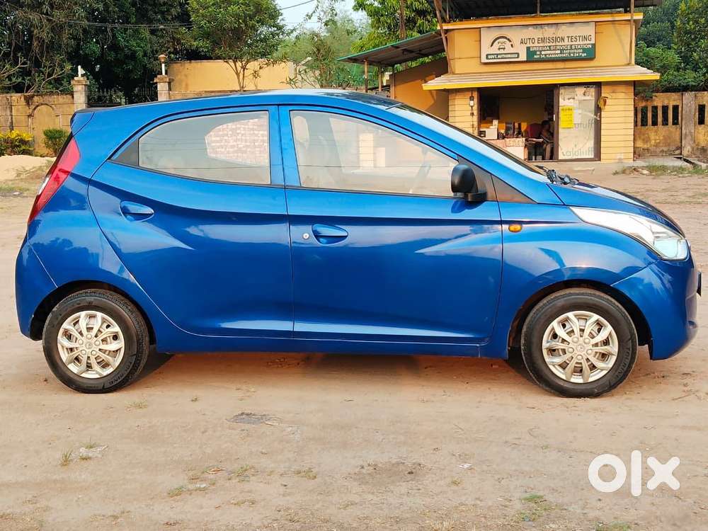 Hyundai Eon 1.0 Era Plus, 2018, Petrol