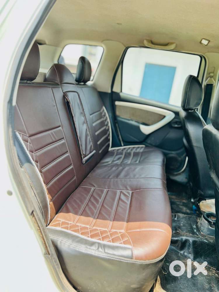 Renault Duster Rxz, 2013, Diesel