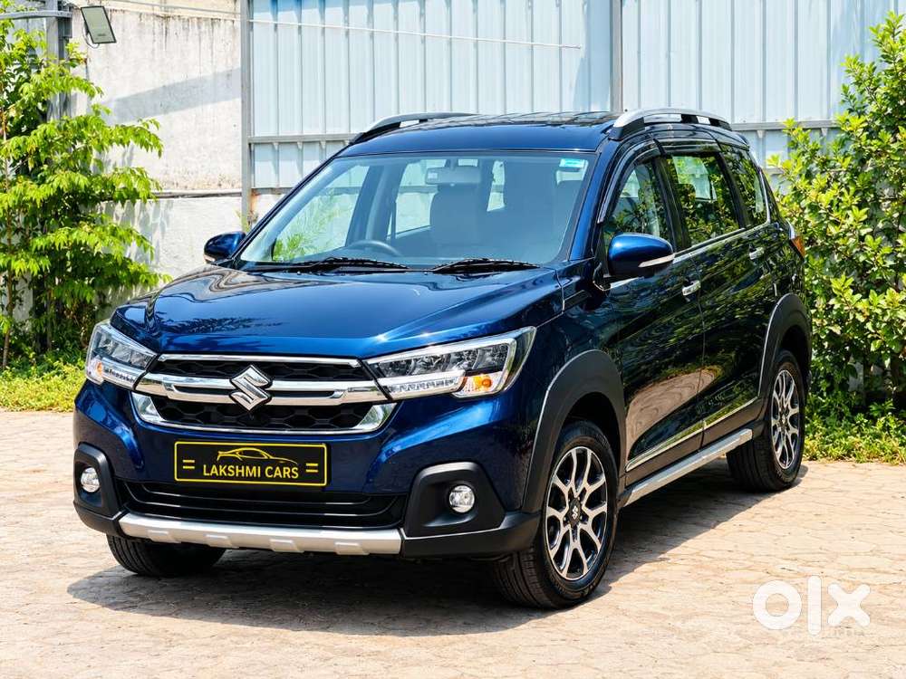 Maruti Suzuki Xl6 1.5 Alpha At, 2024, Petrol