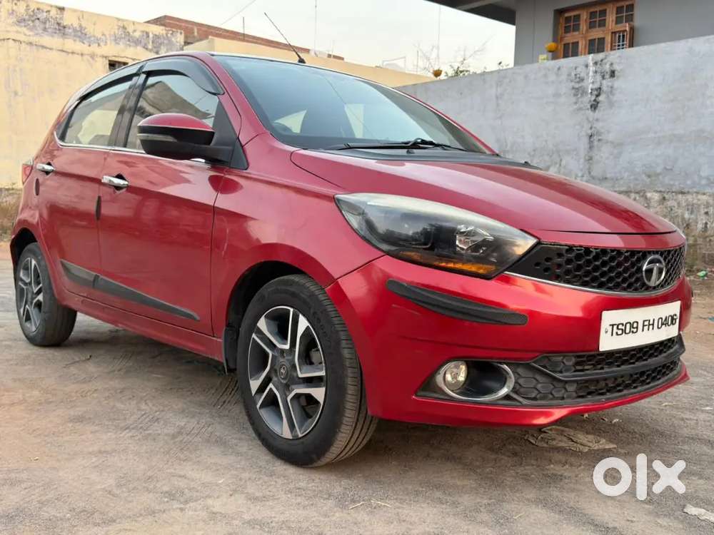 Tiago Xz Plus Excellent Condition