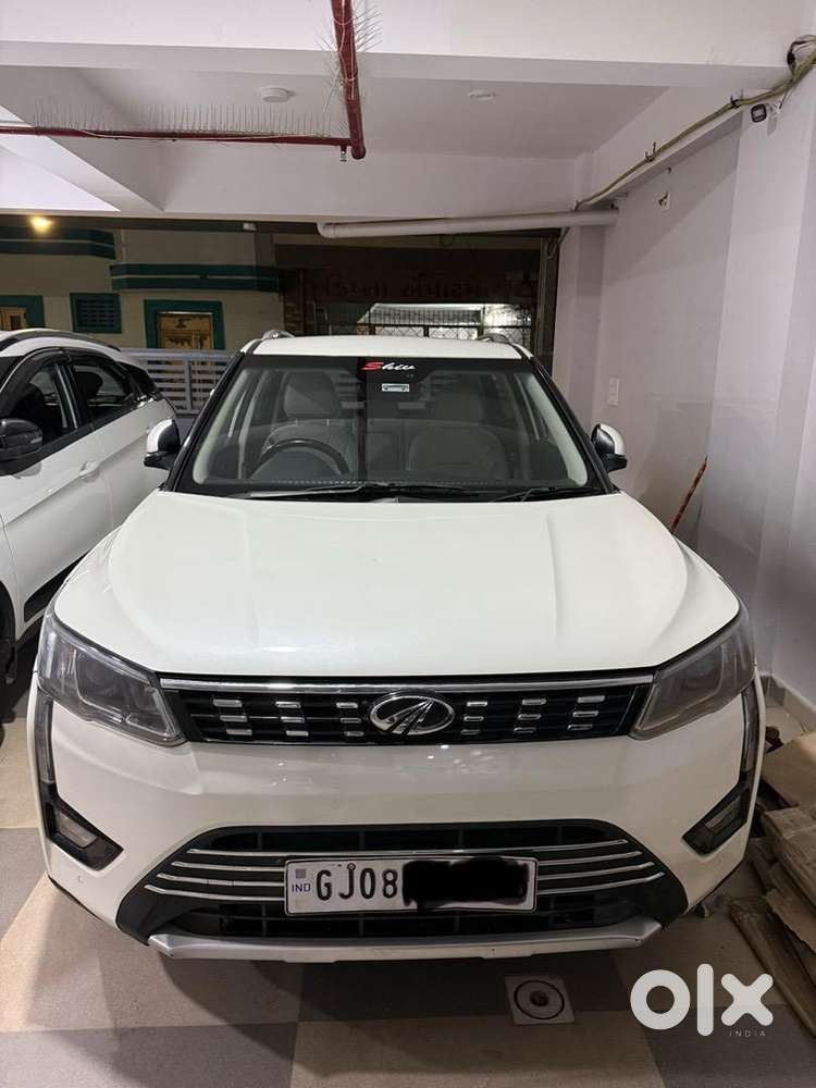 Mahindra Xuv300 2019 Diesel Well Maintained