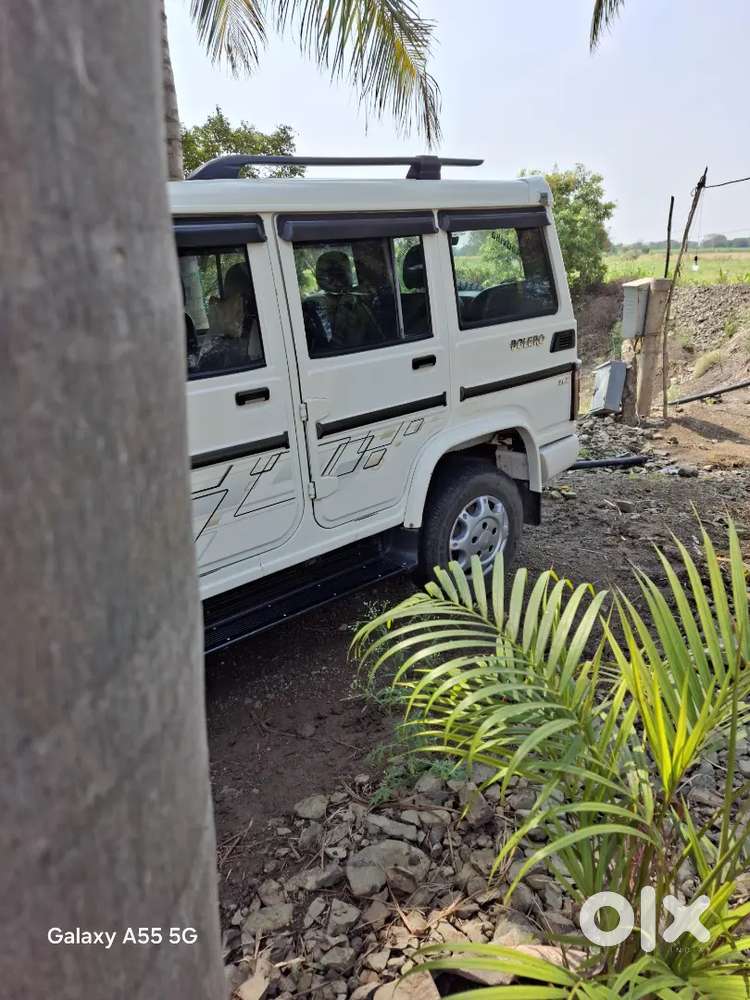 Super Condition Mahindra Bolero Power Plus Zlx