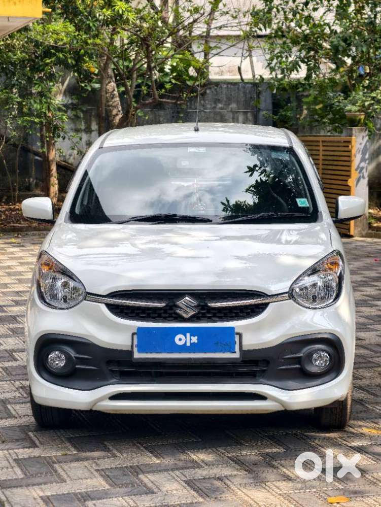 Maruti Suzuki Celerio Vxi(o), 2022, Petrol