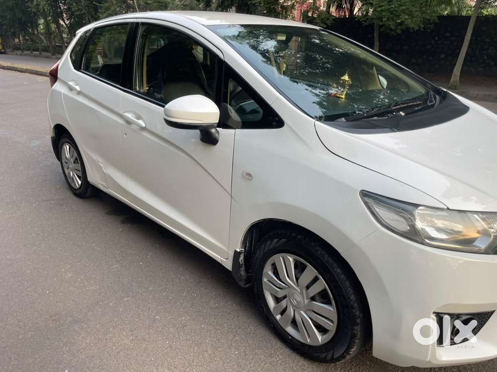 Honda Jazz 1.2 Petrol 2016