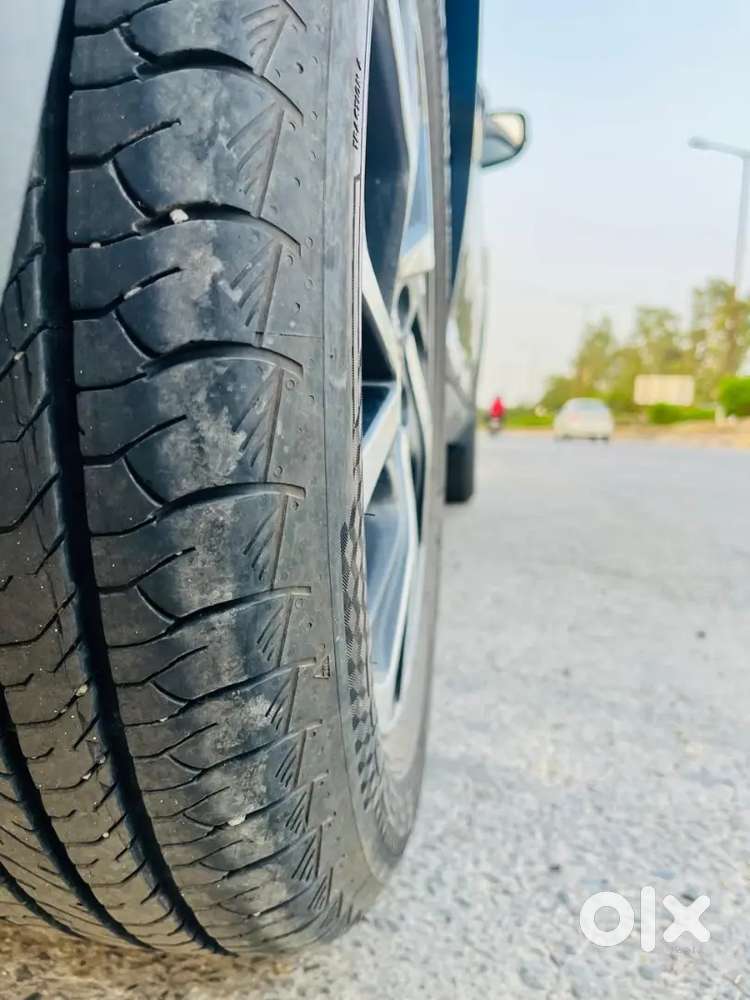 Hyryders At 35k Km Driven 2 Lakh Upgrades Only Serious Buyers Can Call