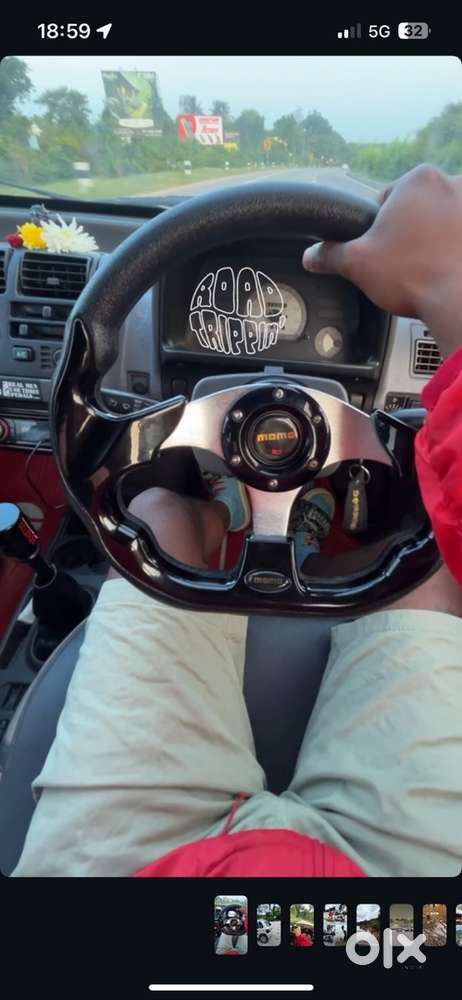 Maruti Suzuki Zen 2005