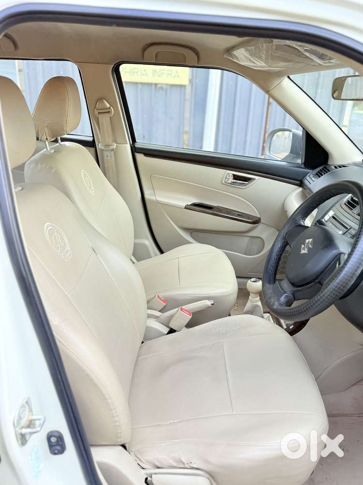 Maruti Suzuki Swift Dzire 2012-2015 Vdi, 2014, Diesel