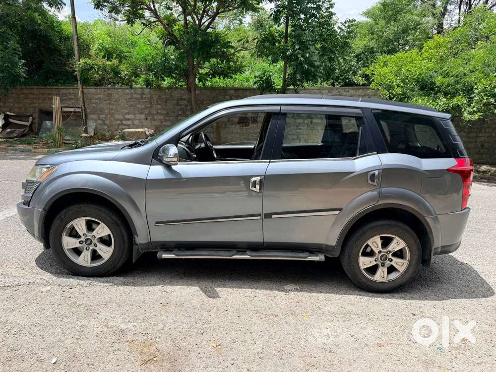 Mahindra Xuv500 W8 2wd, 2014, Diesel
