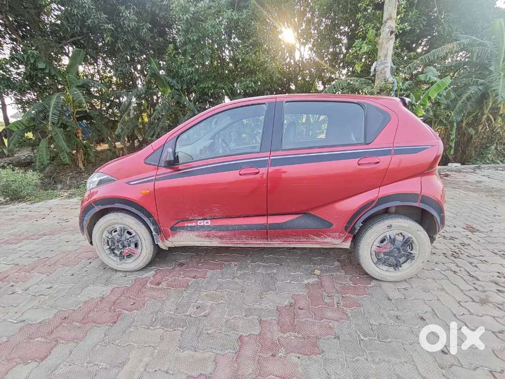Gadi Ekdam Original Condition