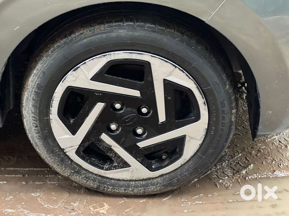 Hyundai Grand I10 Nios Sportz 1.2 Kappa Vtvt, 2023, Petrol