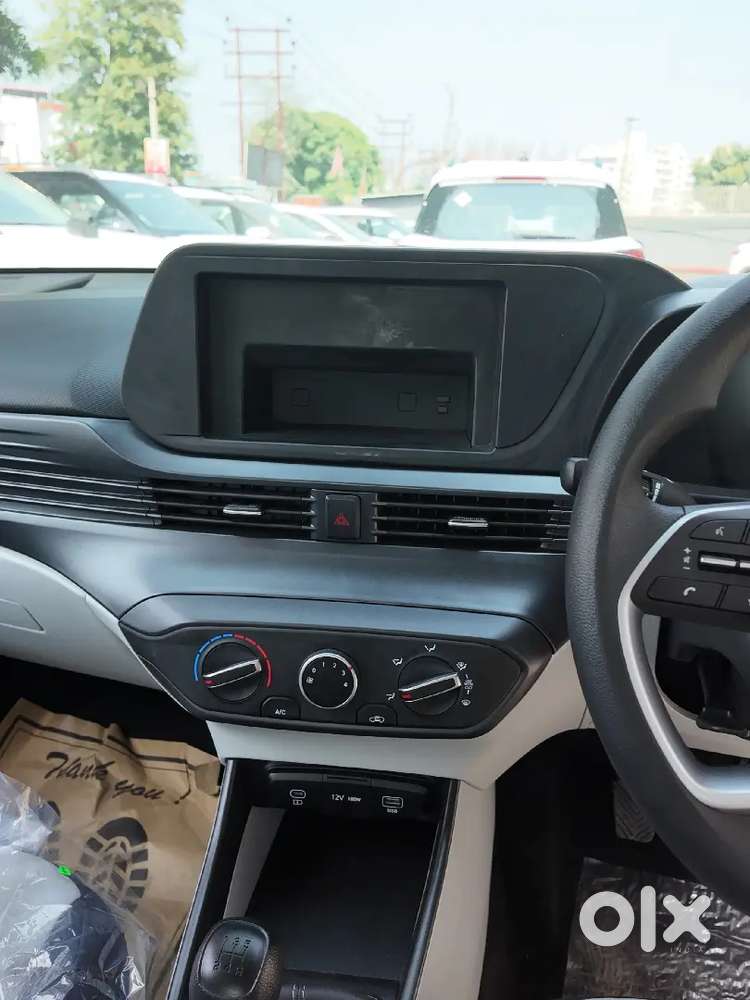 Hyundai New I20 1.2 Magna 2026