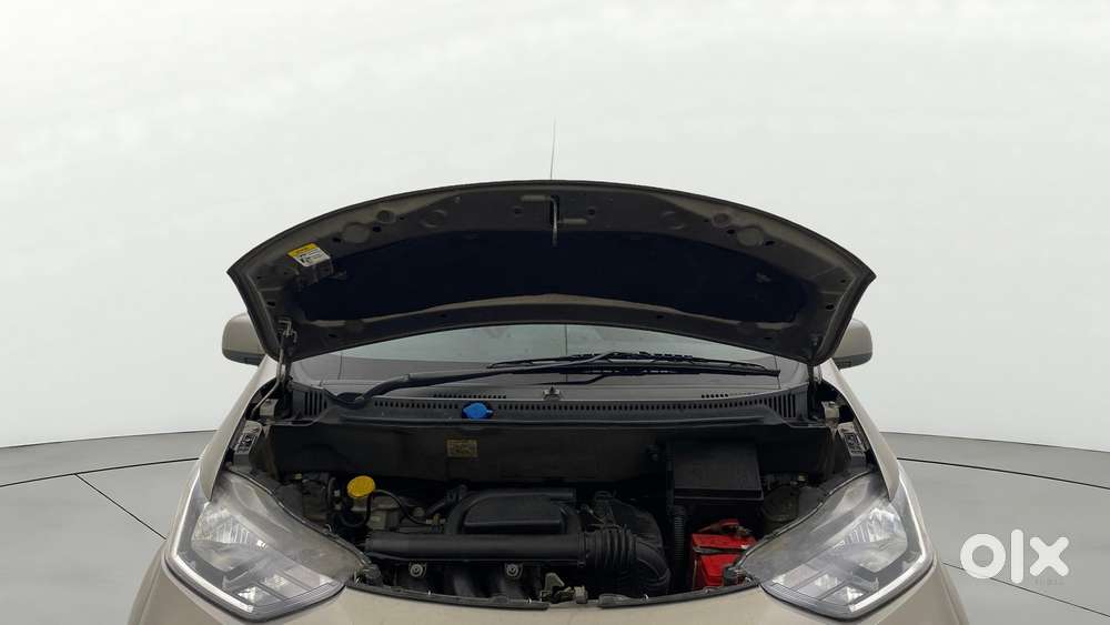 Datsun Redigo 1.0 T (o) Amt, 2020, Petrol