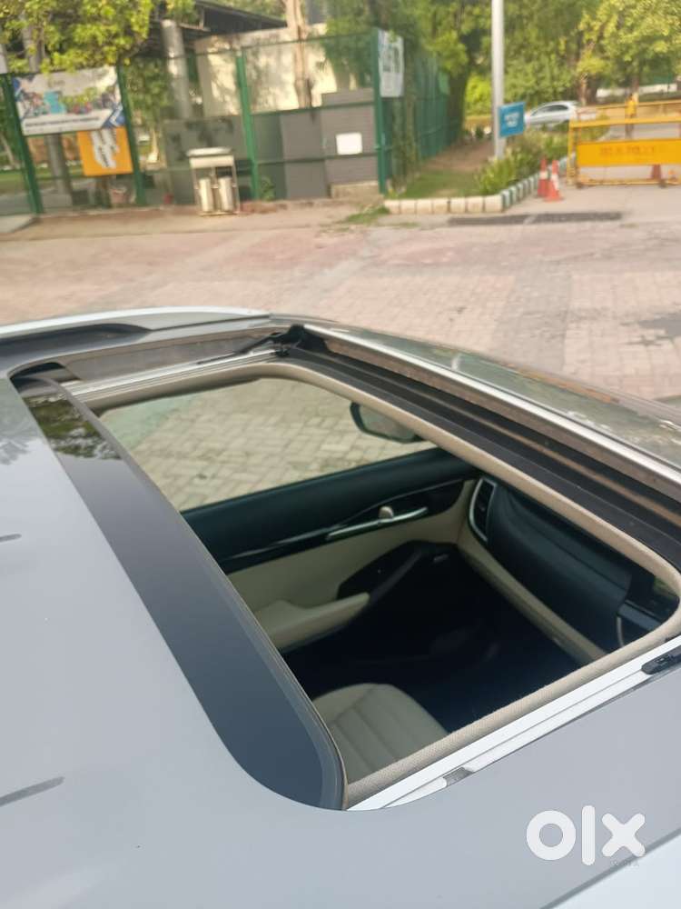 Kia Seltos Gtx Dct, 2020, Petrol