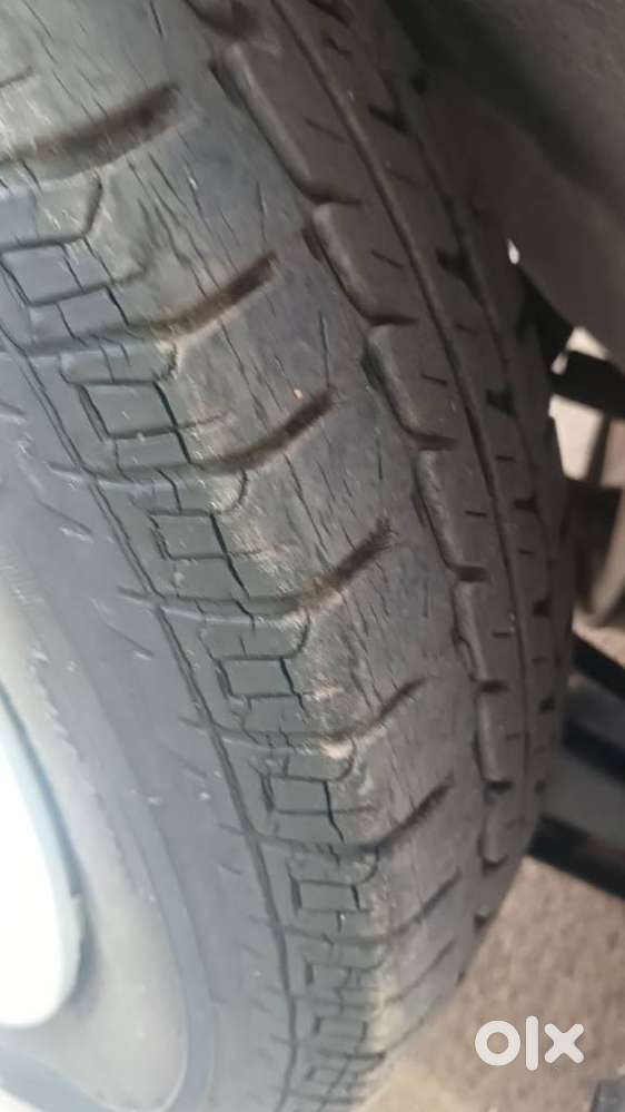 Maruti Suzuki Wagon R Lxi, 2011, Petrol