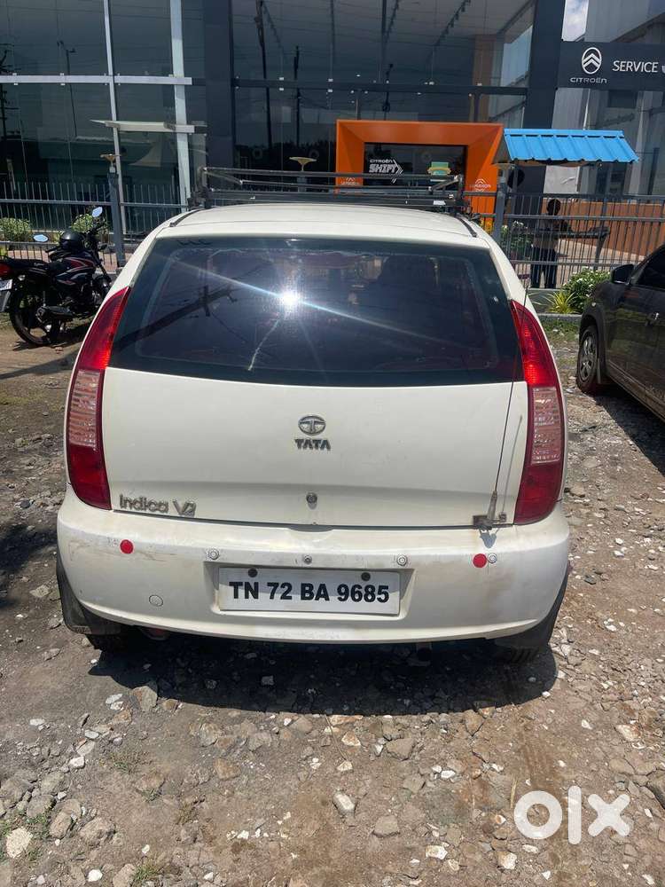 2014 Model 2015 Registered Indica V2 Ls