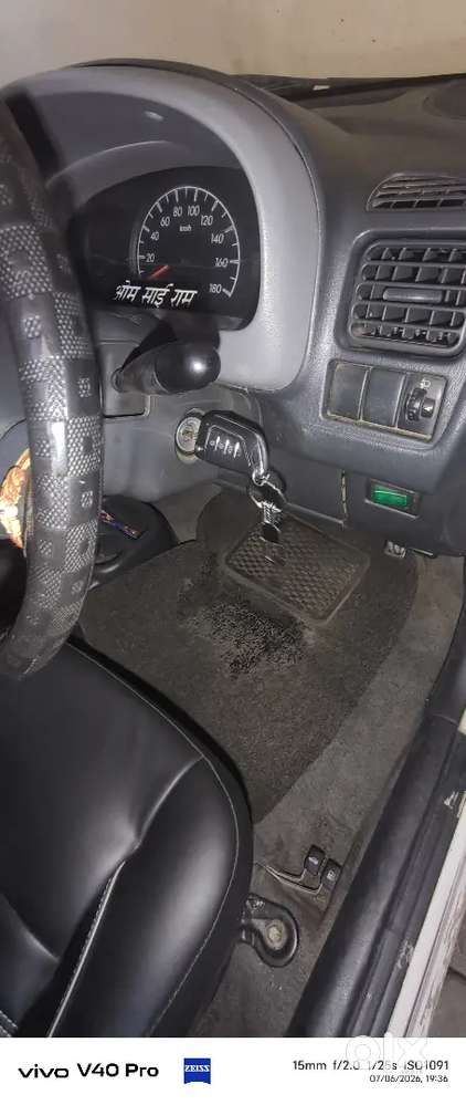 Alto Lxi. 2012 Model 2 Owners Petrol
