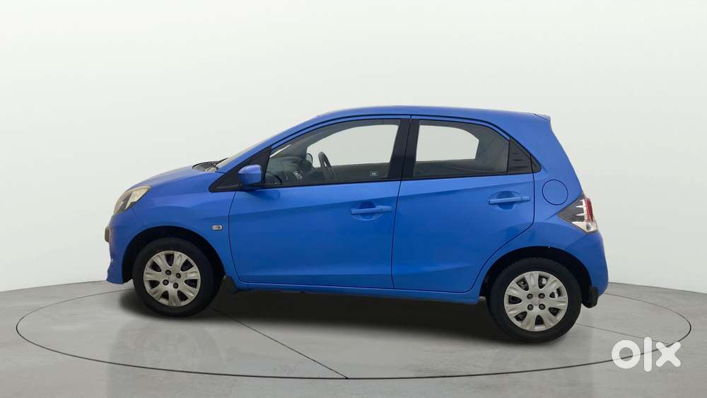 Honda Brio S Mt, 2013, Petrol