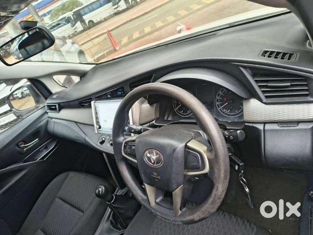 Innova G 2017