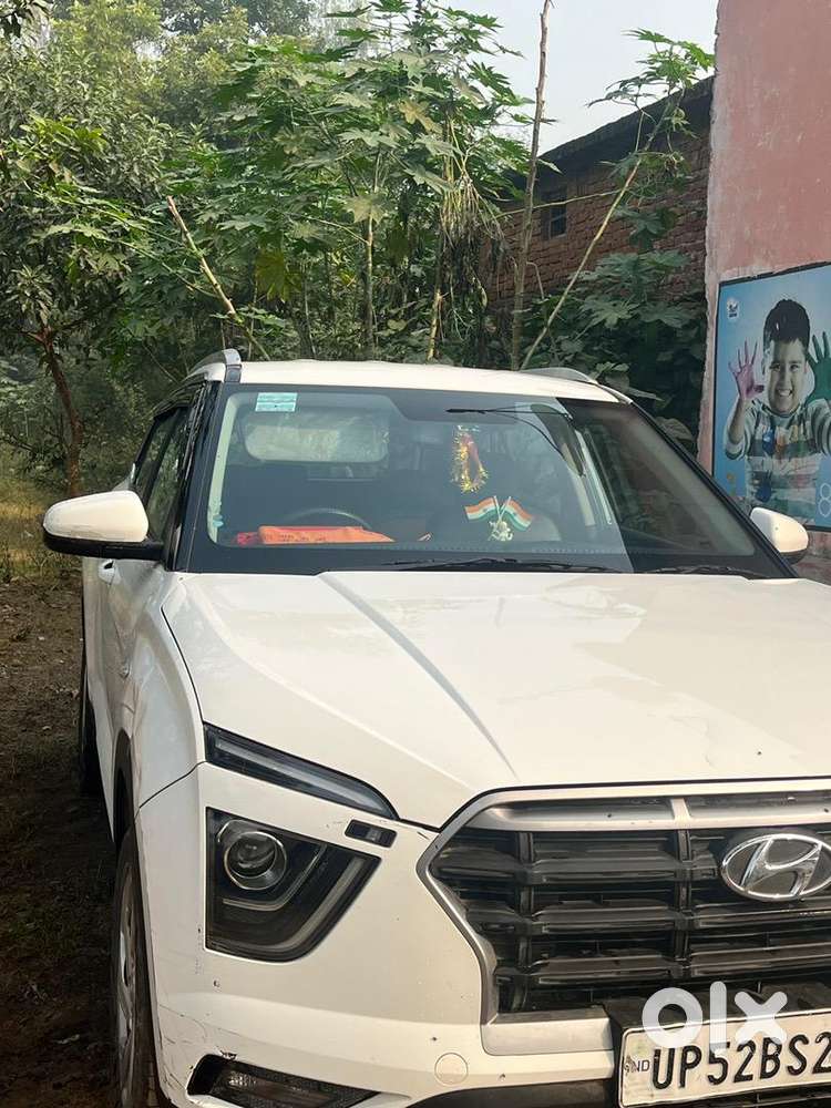 Hyundai Diesel Car 2022