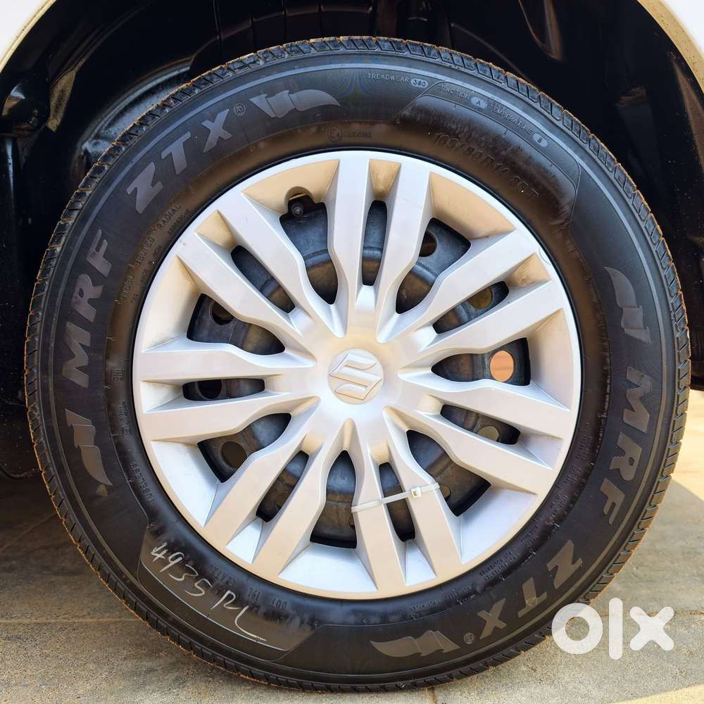 Maruti Suzuki Swift Dzire Amt Vdi, 2017, Diesel