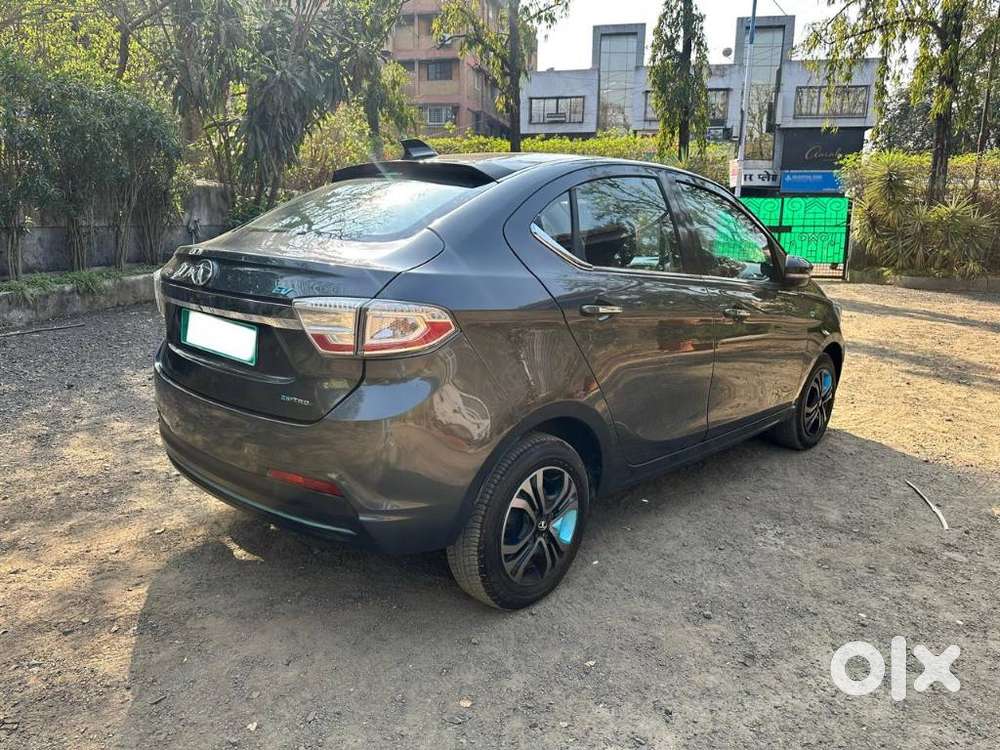 Tata Tigor Ev Xz Plus, 2022, Electric