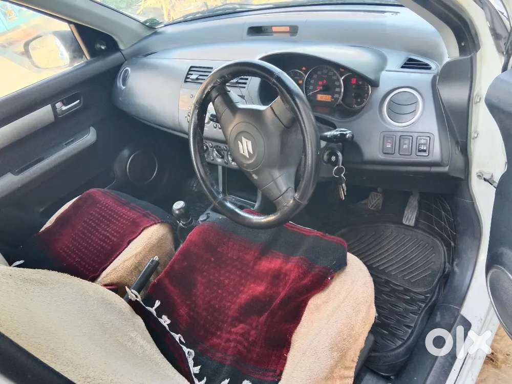 Maruti Suzuki Swift Dzire 2011 Diesel Good Condition