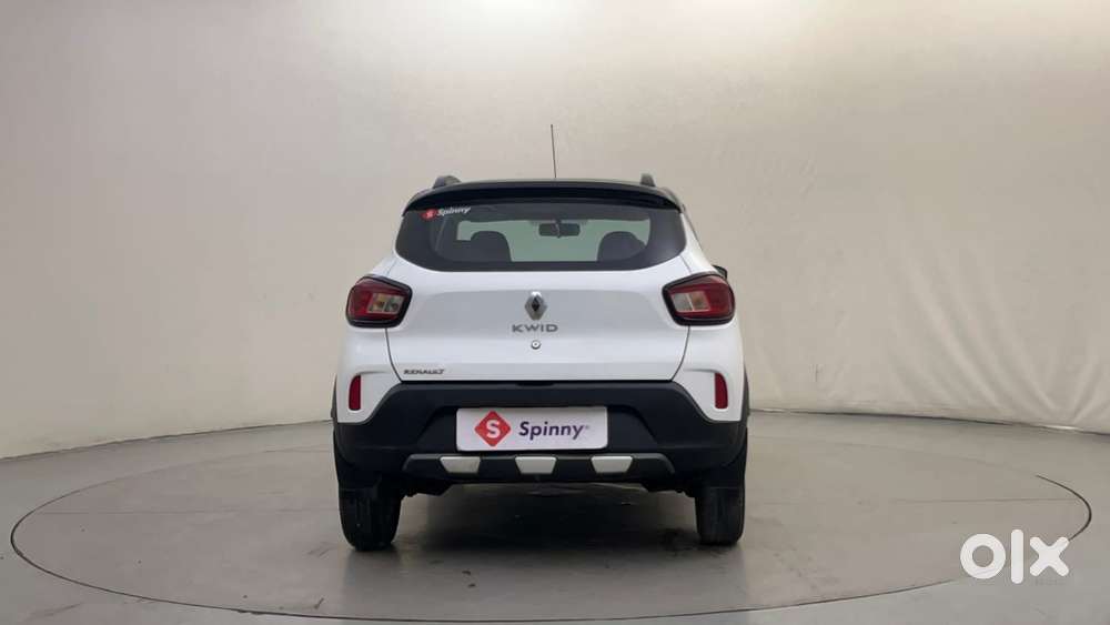Renault Kwid Climber, 2023, Petrol