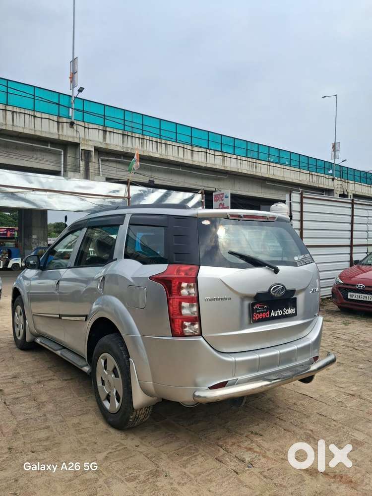 Mahindra Xuv400 Ec 3.3 Kw, 2014, Diesel