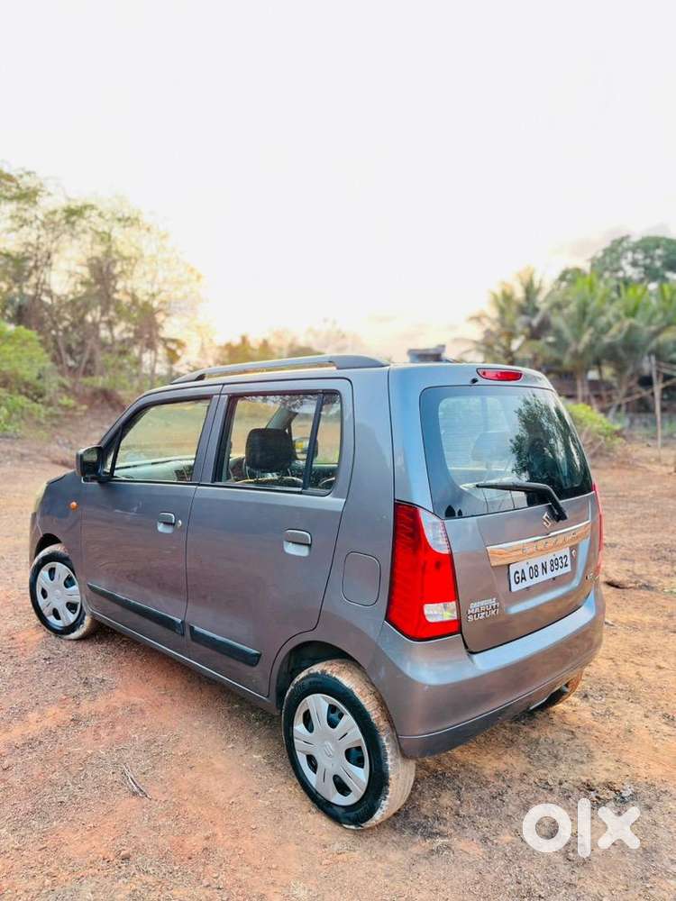 Brand New Tyres Occasionally Used