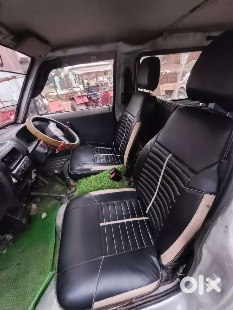 2018 Maruti Suzuki Omni 8 Seater. 1st Owner Gadi Hai Koi Kaam Nahi Ok