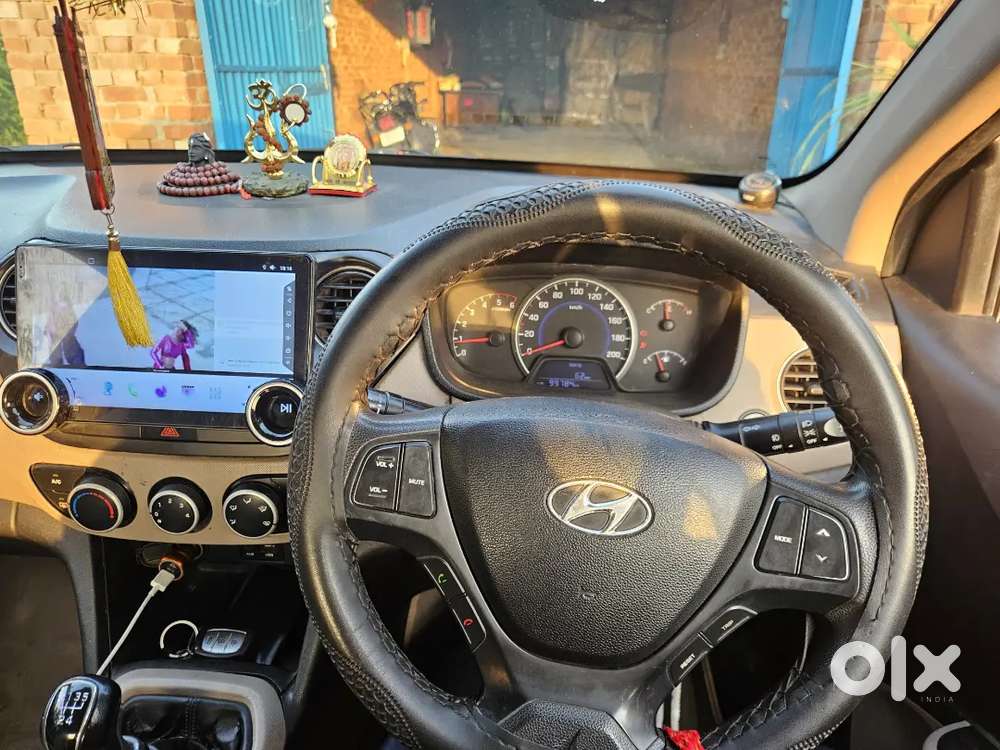 Hyundai Grand I10 Diesel 2016