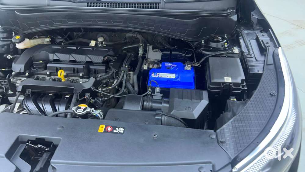 Kia Seltos 1.5 Htx At Petrol, 2023, Petrol