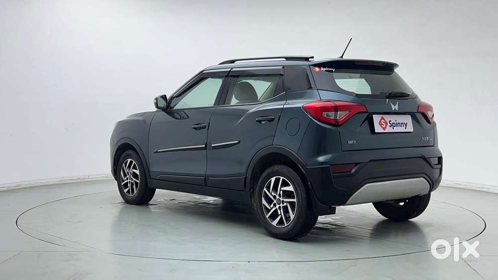 Mahindra Xuv300 W8 Option, 2023, Petrol