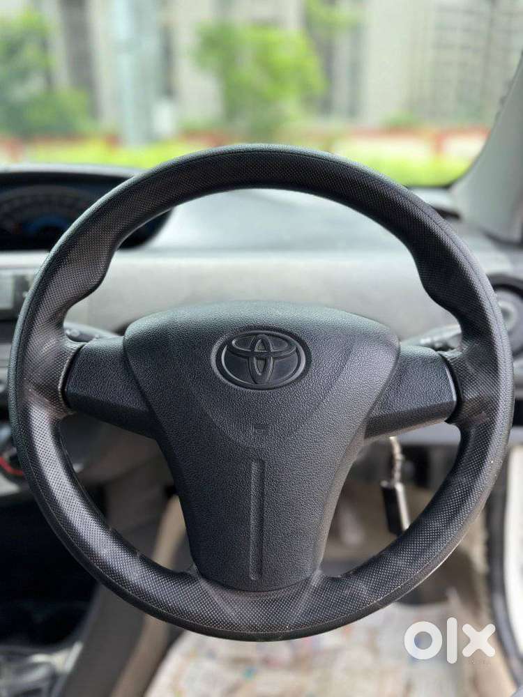 Toyota Etios Liva G Sp*, 2014, Cng & Hybrids