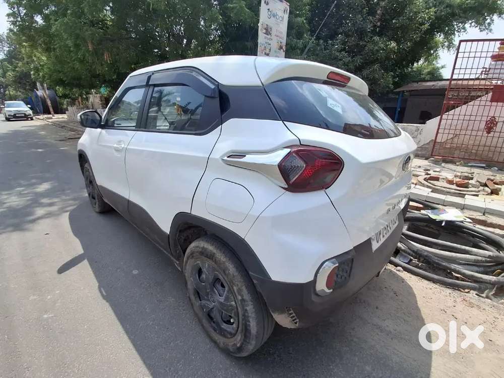 Tata Punch 2024 Cng & Hybrids 21000 Km Driven