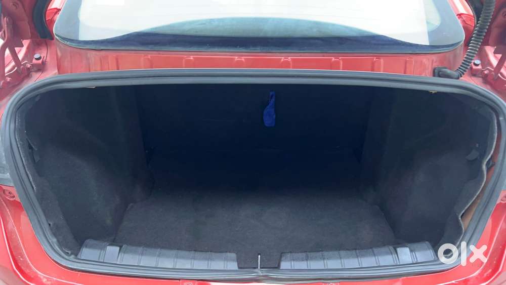 Tata Tigor 1.05 Revotorq Xz, 2018, Diesel