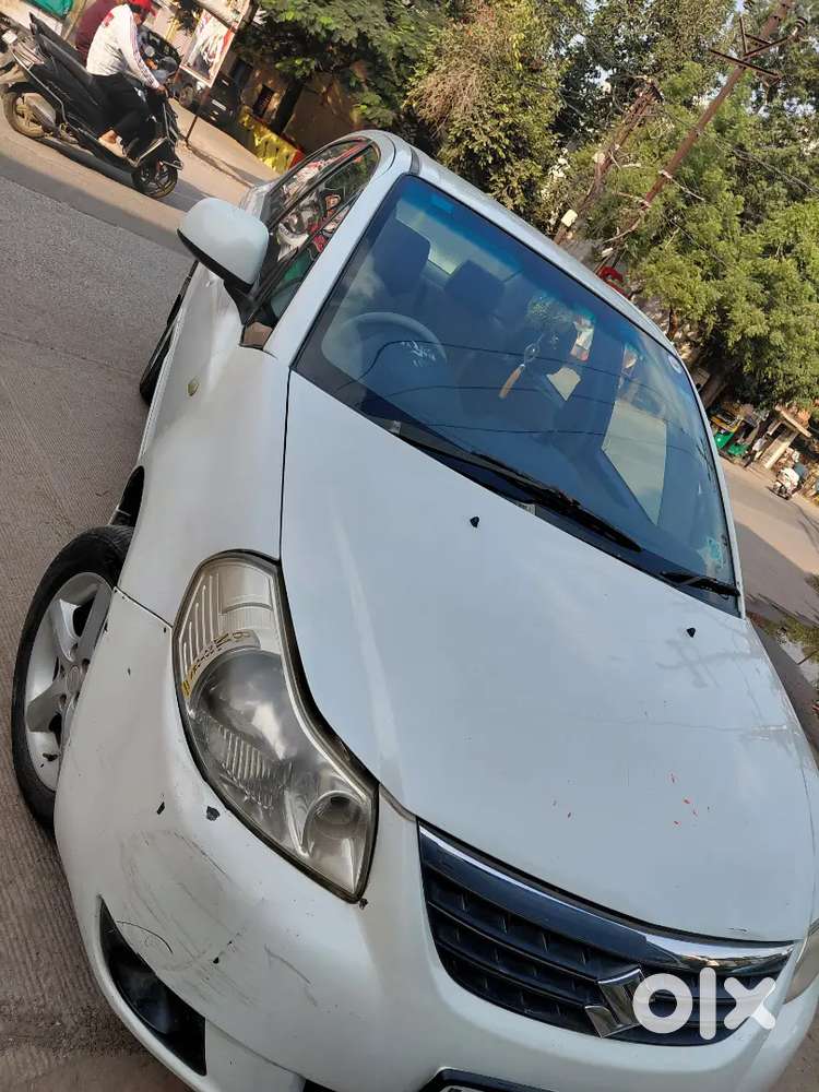 2nd Owner Maruti Suzuki Sx4 Vxi 2010