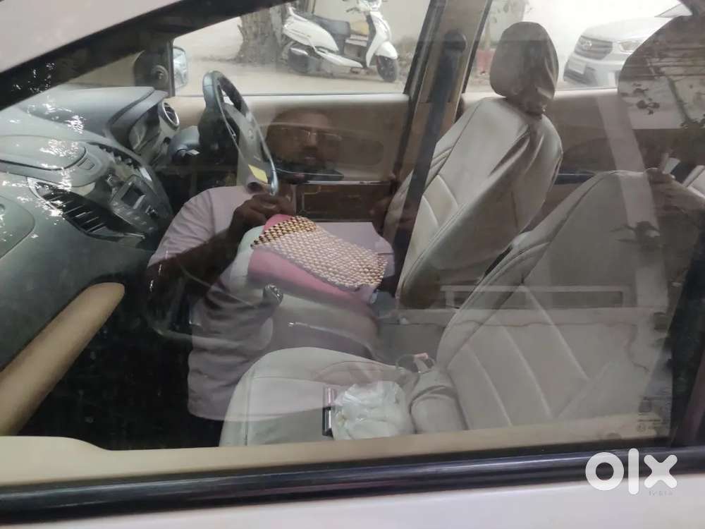 Ford Aspire 2015 Diesel 295719 Km Driven, Excellent Condition