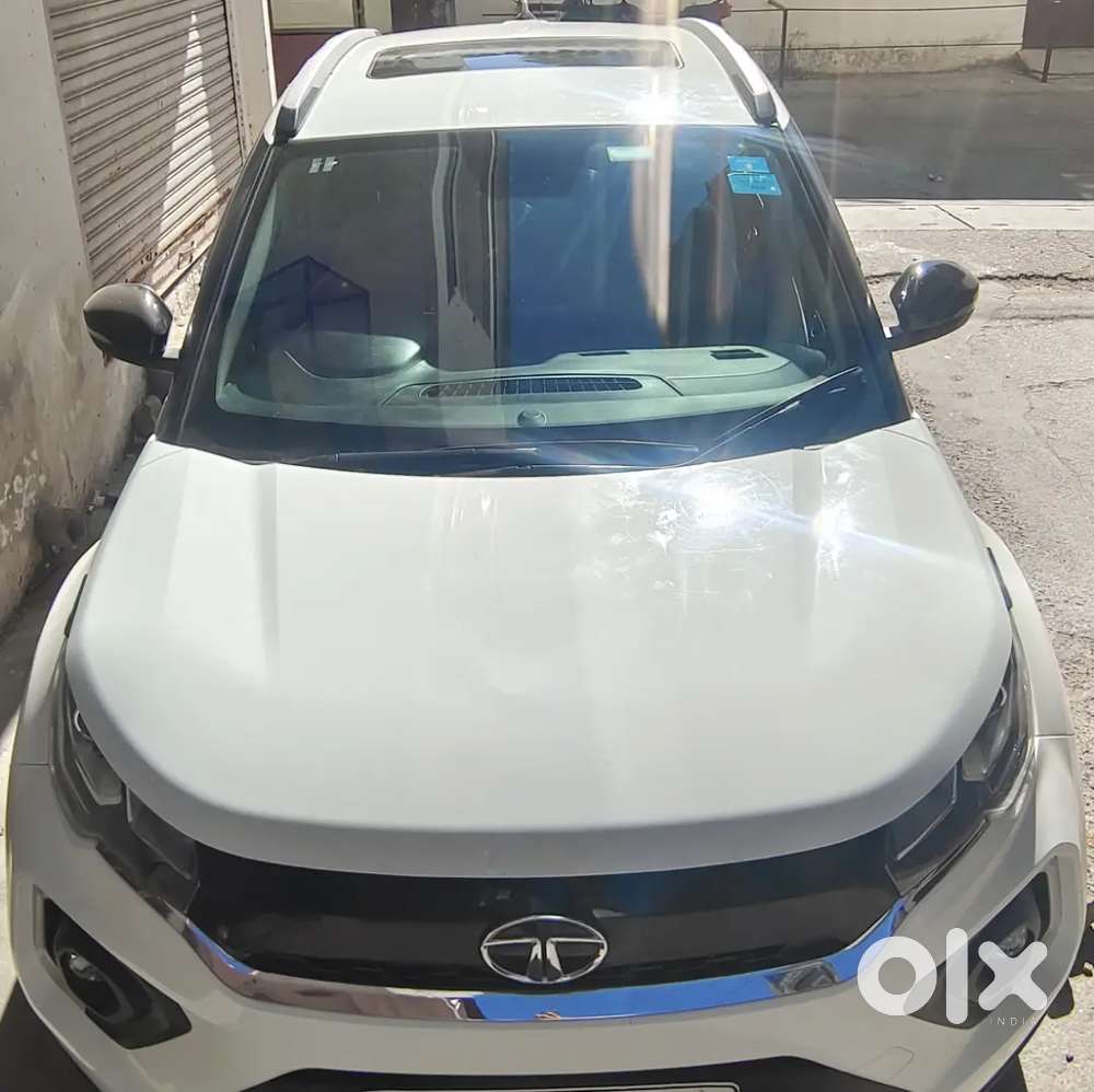 Tata Nexon
