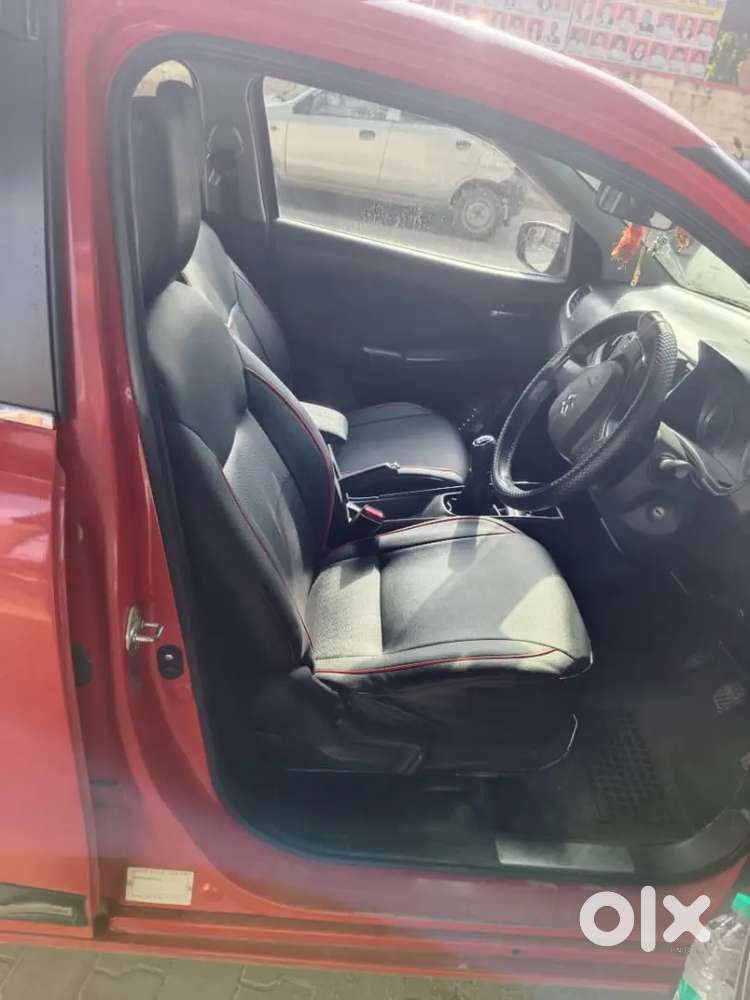 Maruti Suzuki Baleno Diesel Manual 2017