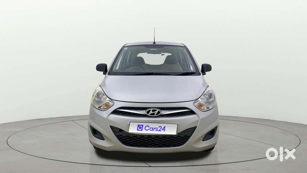 Hyundai I10 Magna 1.1l, 2014, Petrol