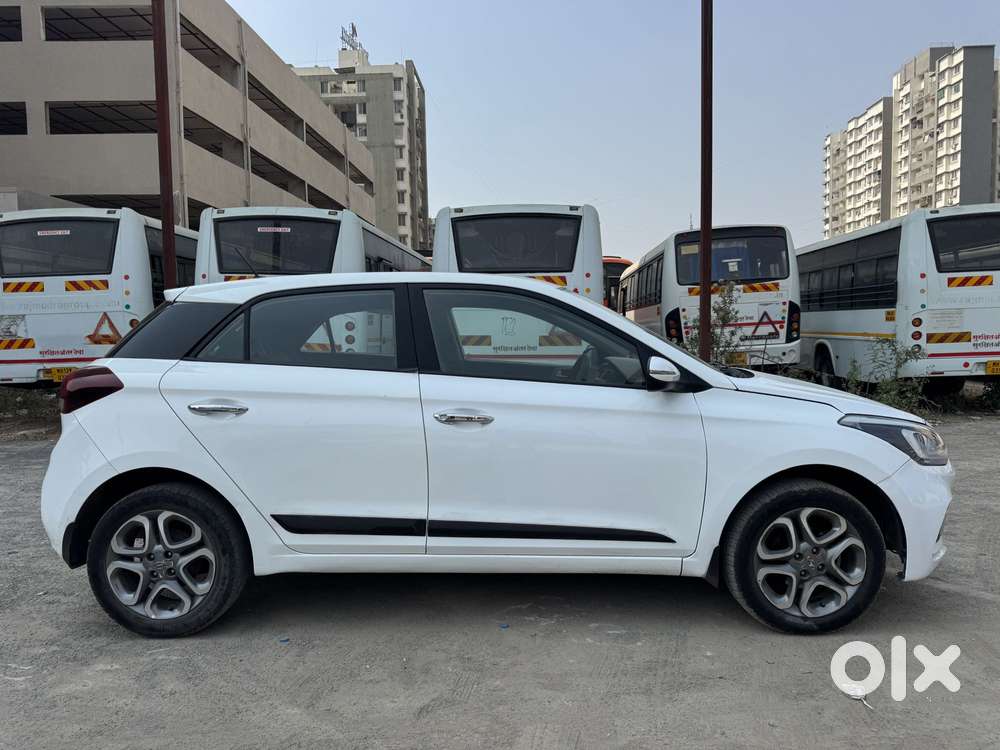 Hyundai Elite I20 Asta Option Diesel, 2019, Diesel