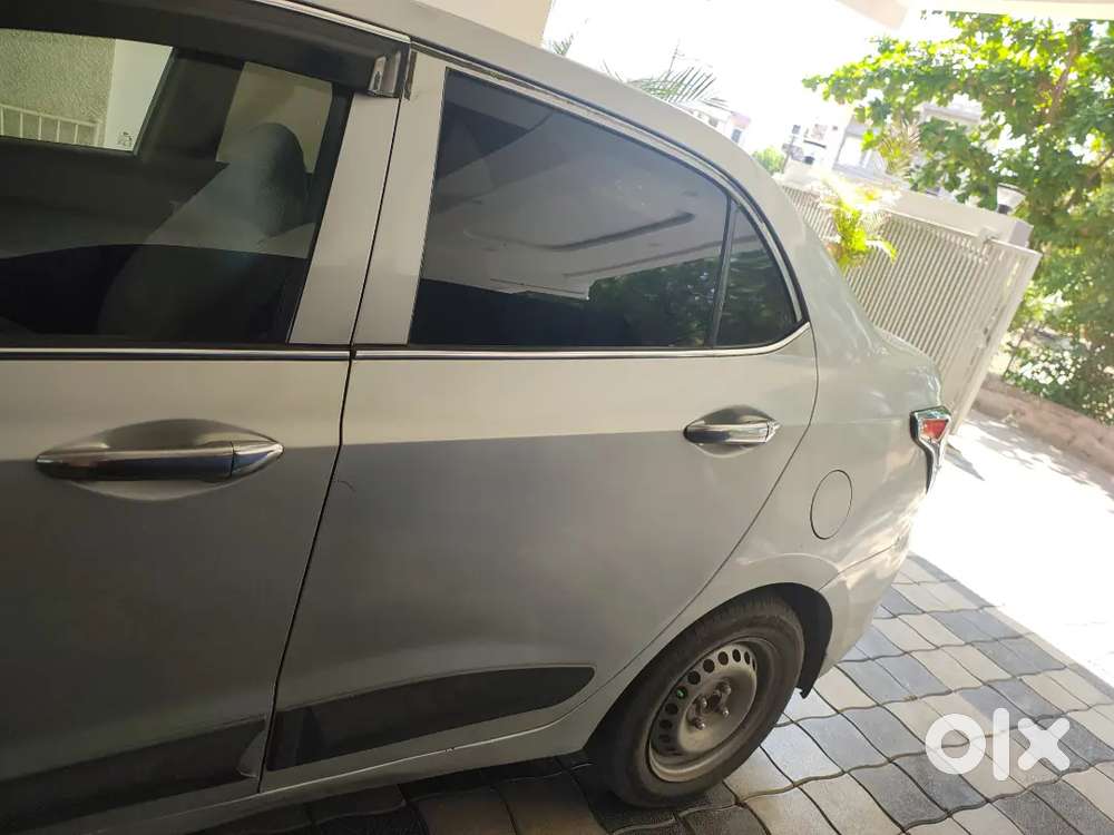 Hyundai Xcent 2017 Diesel 212000 Km Driven