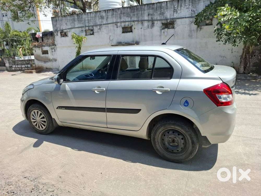 Maruti Suzuki Swift Dzire Vdi Bsiv, 2016, Diesel