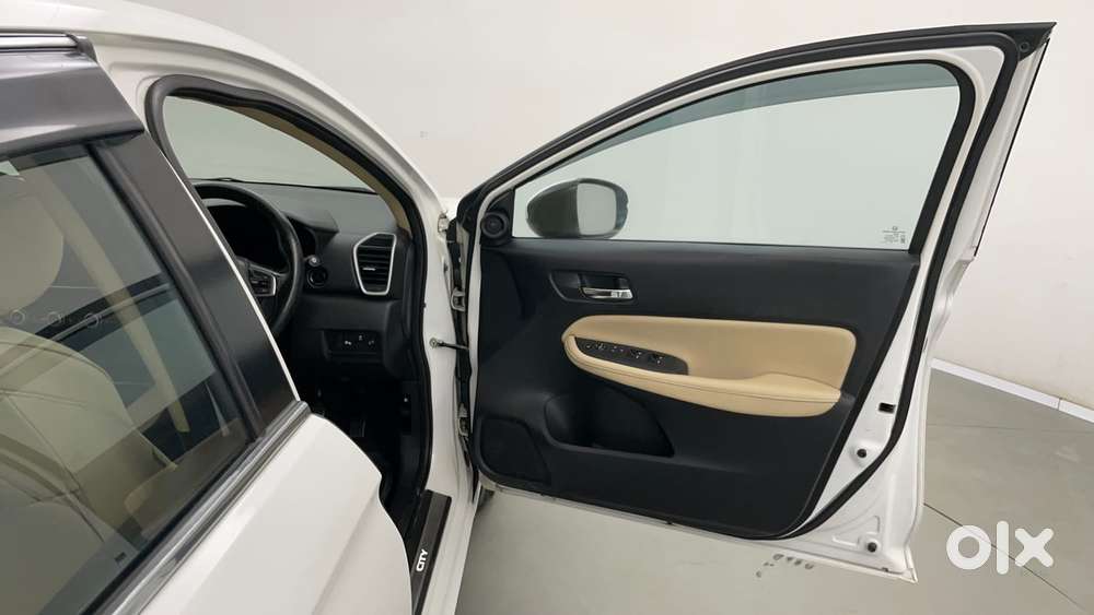Honda City 1.5 Zx I-vtec Mt, 2020, Petrol