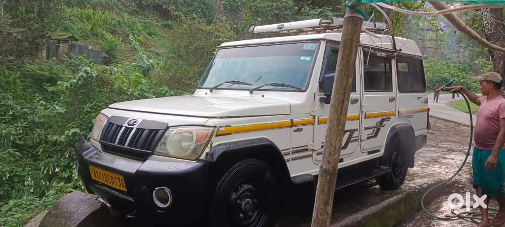 Mahindra Bolero Neo 2019 Diesel 175 Km Driven