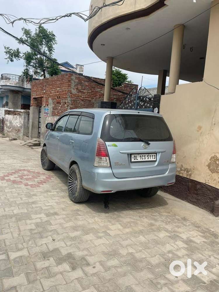 Good Car For Home Use