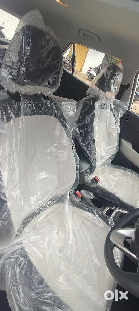 Hyundai Venue N Line 2025 Petrol Well Maintained